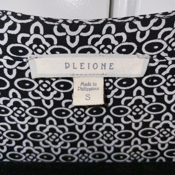 Pleione Blouse - Picture 4 of 8